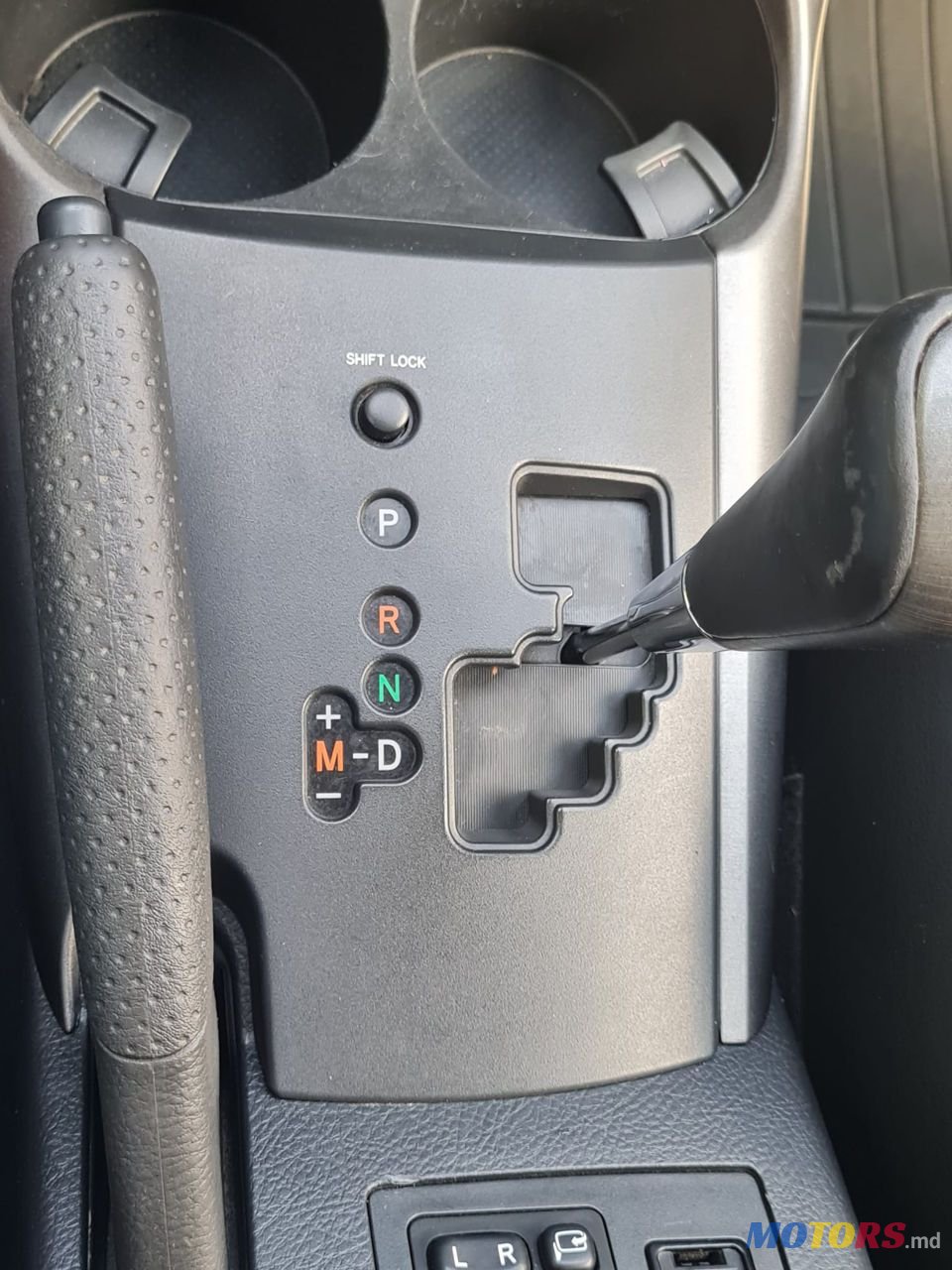 2012' Toyota RAV4 photo #3