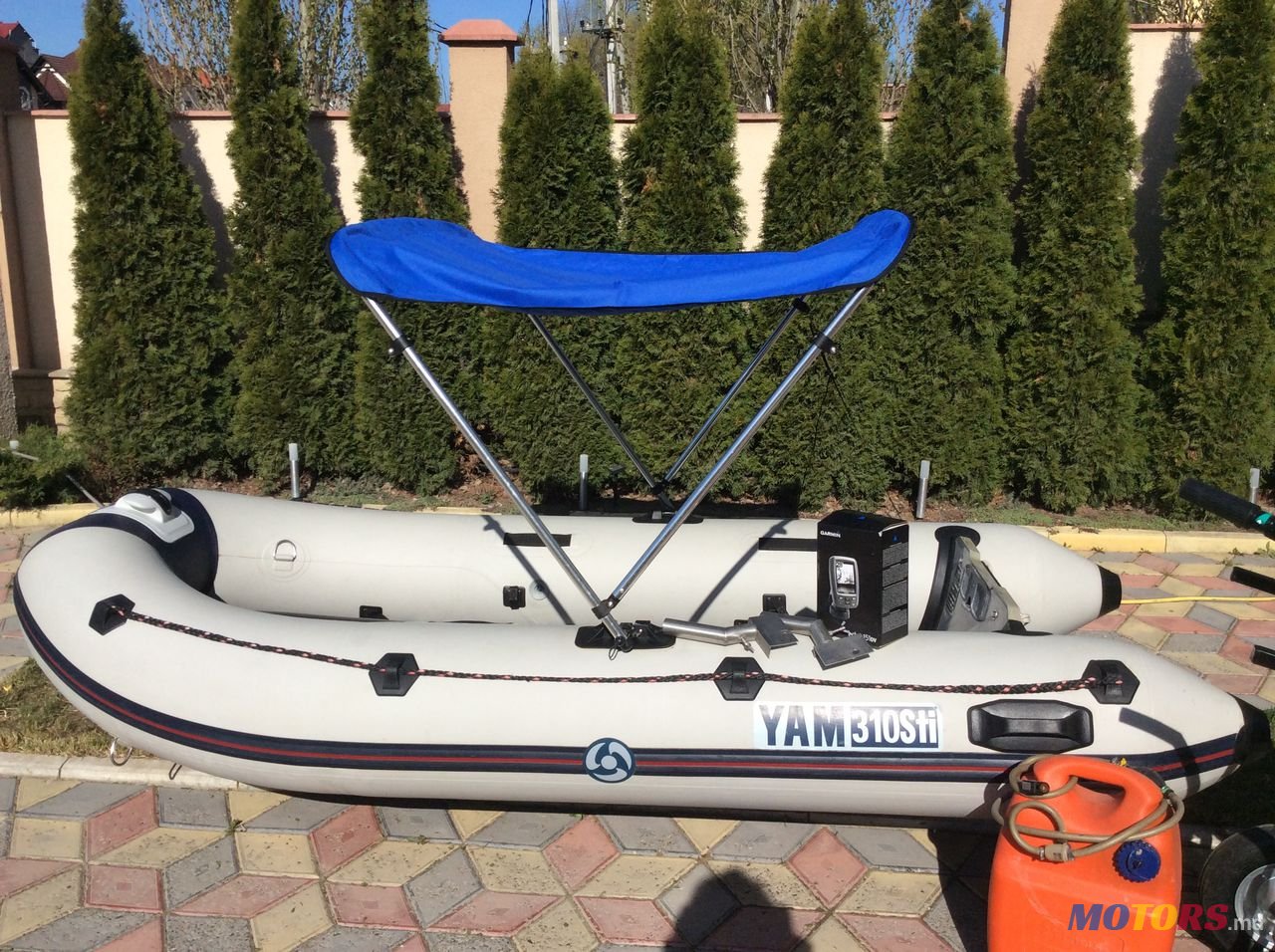 2011' Mercury photo #1