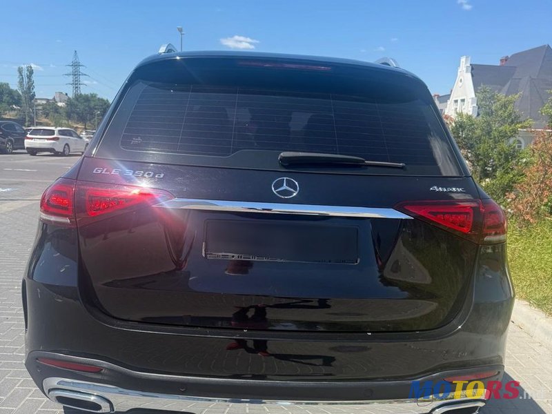 2020' Mercedes-Benz Gle Amg photo #6