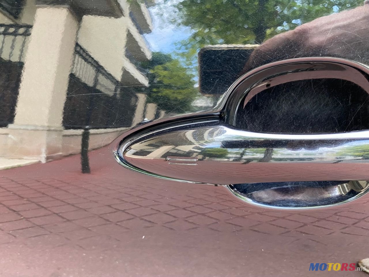 2016' Toyota Prius photo #4