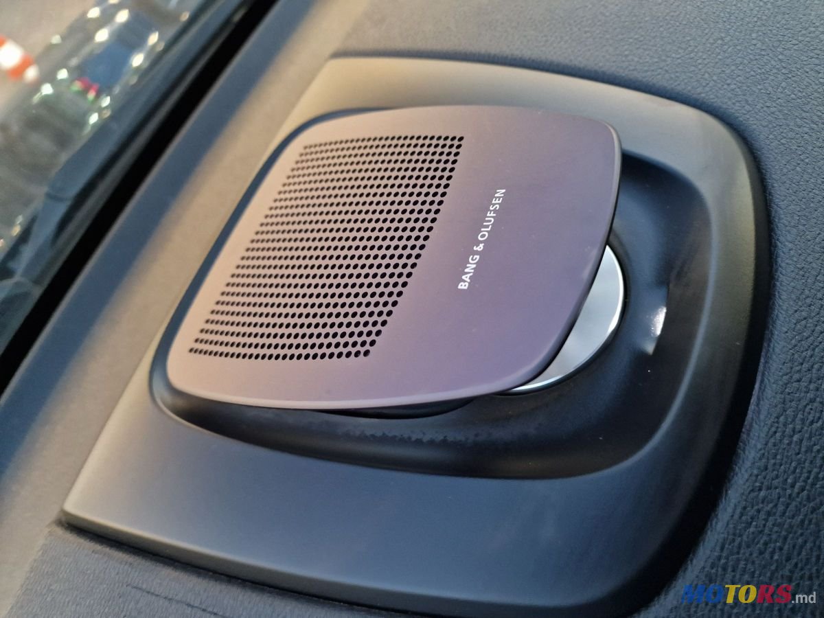 2016' BMW X5 photo #6