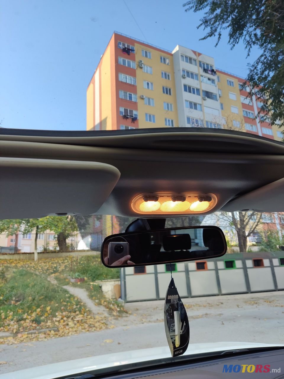 2010' Nissan Cube photo #6