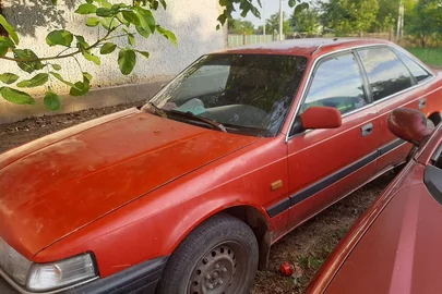 1990' Mazda 626