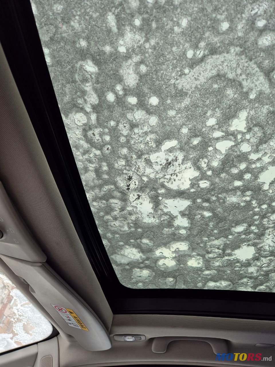 2016' Renault Espace photo #2