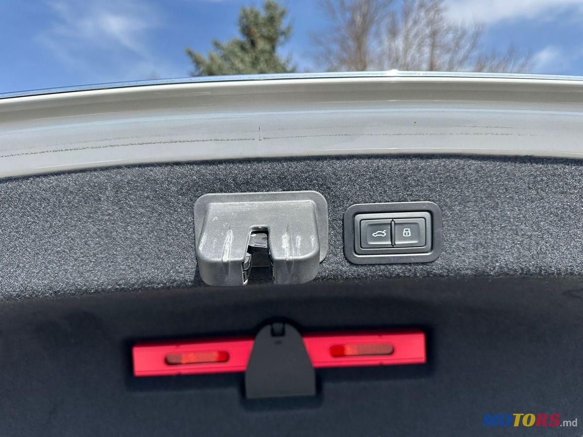 2018' Audi A6 photo #6