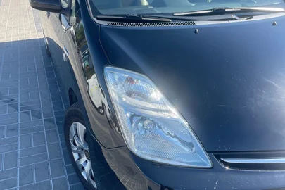 2008' Toyota Prius