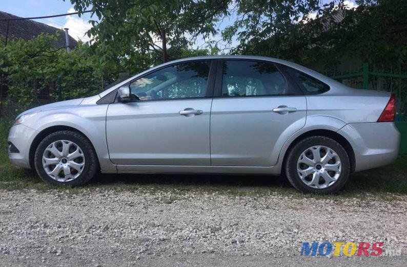 2011' Ford Focus photo #1