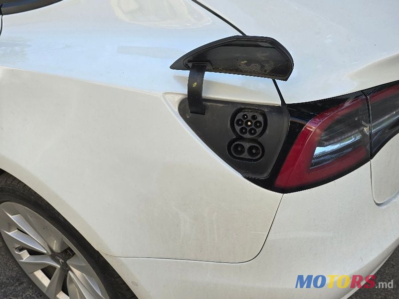 2021' Tesla Model 3 photo #5