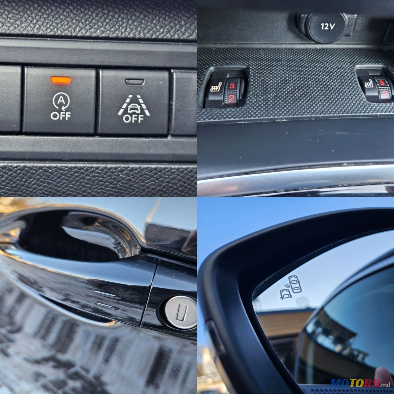 2021' Peugeot 308 photo #6