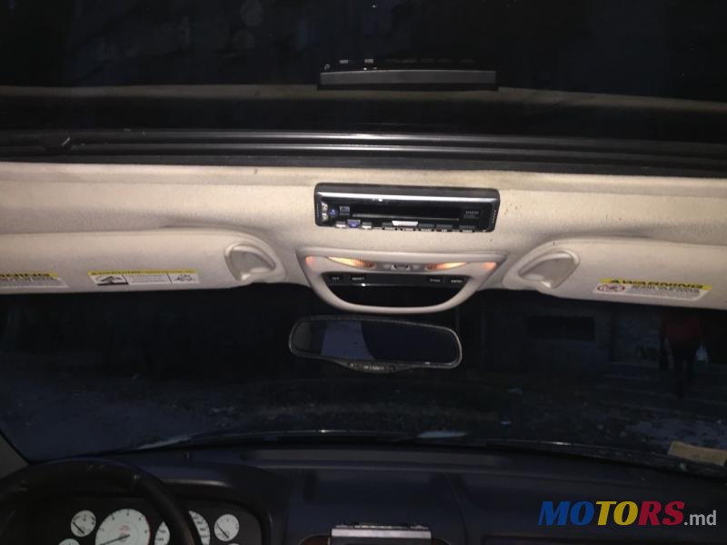 2002' Jeep Cherokee photo #6