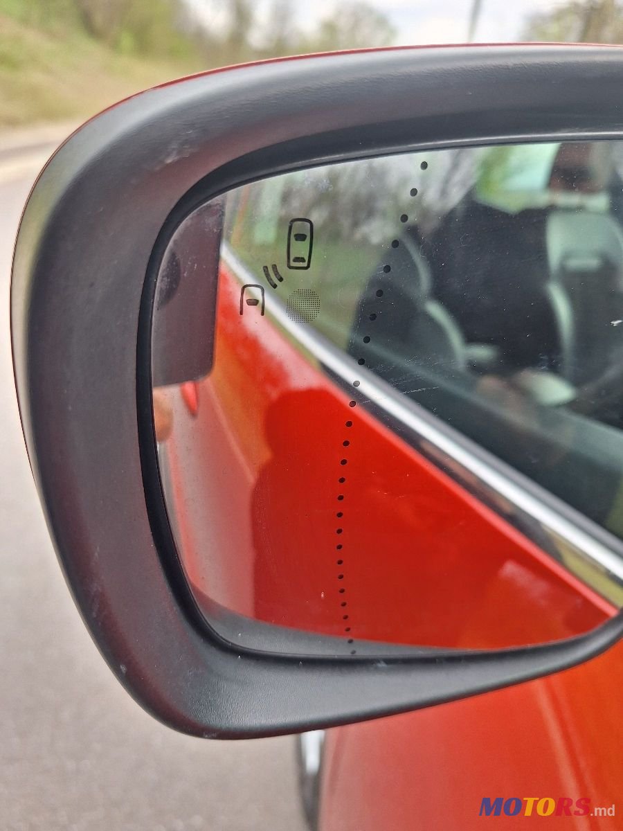 2017' Renault Kadjar photo #6