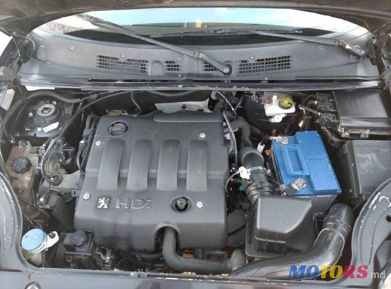 2004' Peugeot Partner photo #3