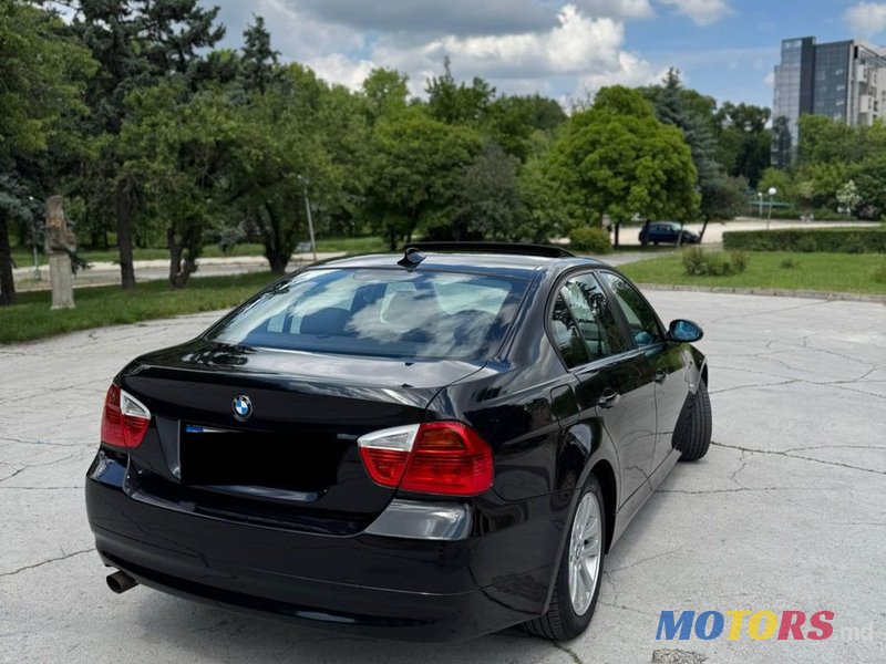 2007' BMW 3 Series photo #4