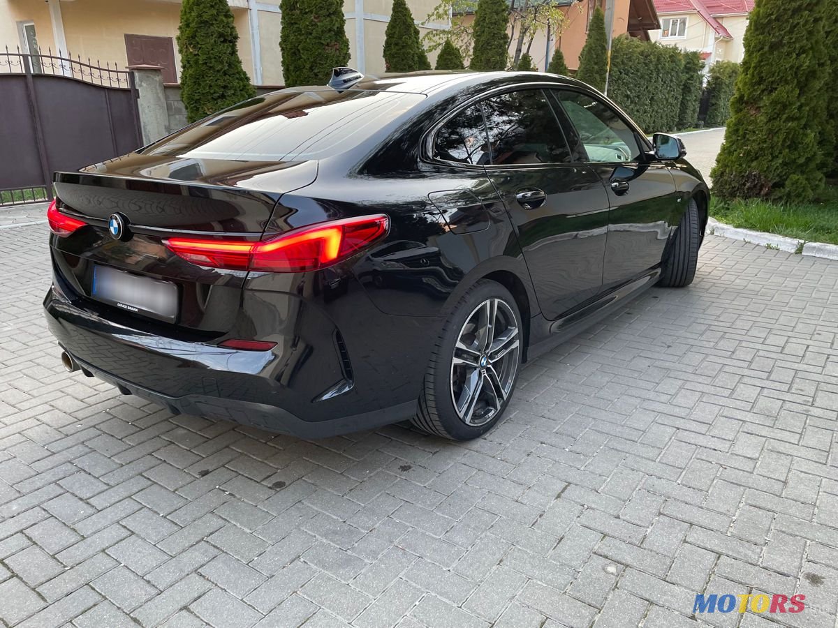 2020' BMW 2 Series photo #3