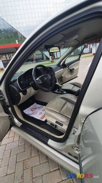 2007' Saab 9-3 photo #3