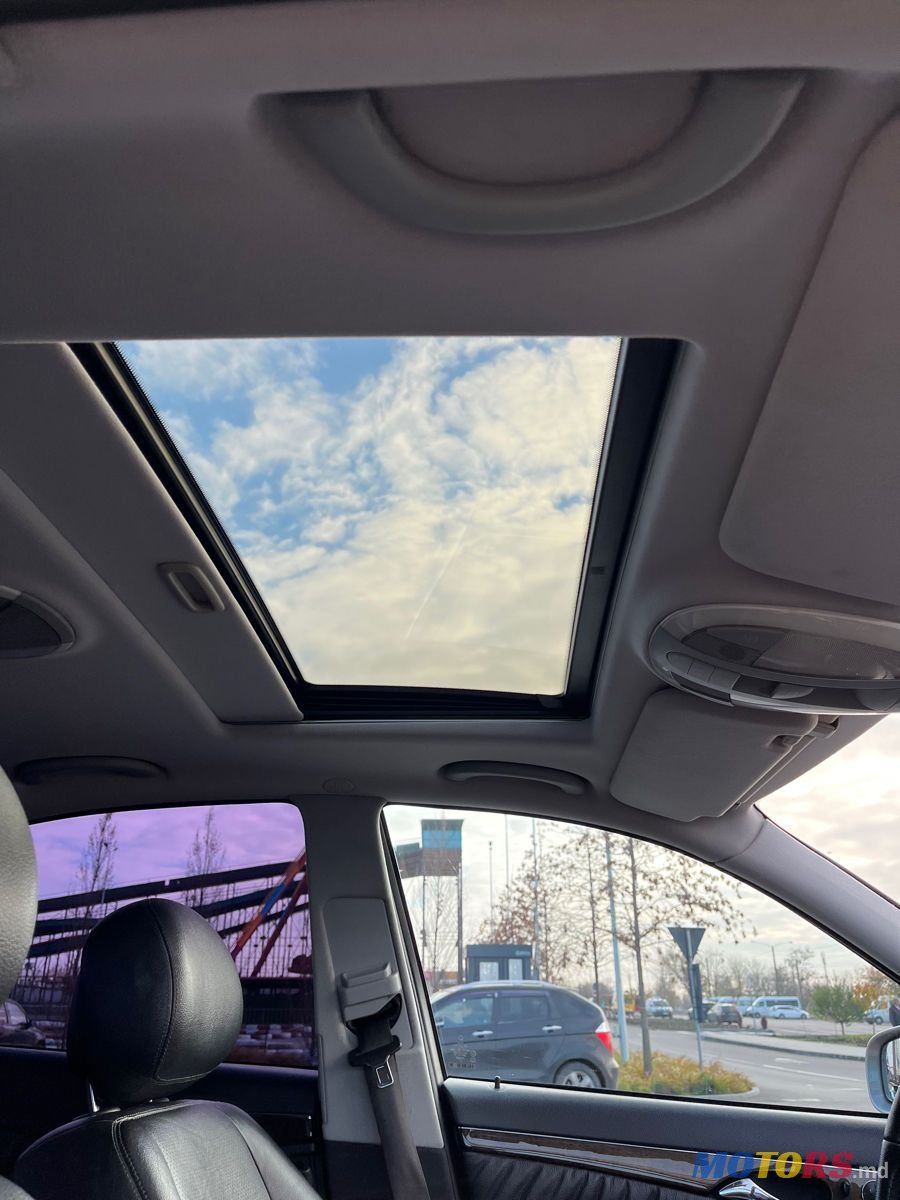 2006' Mercedes-Benz E-Class photo #4