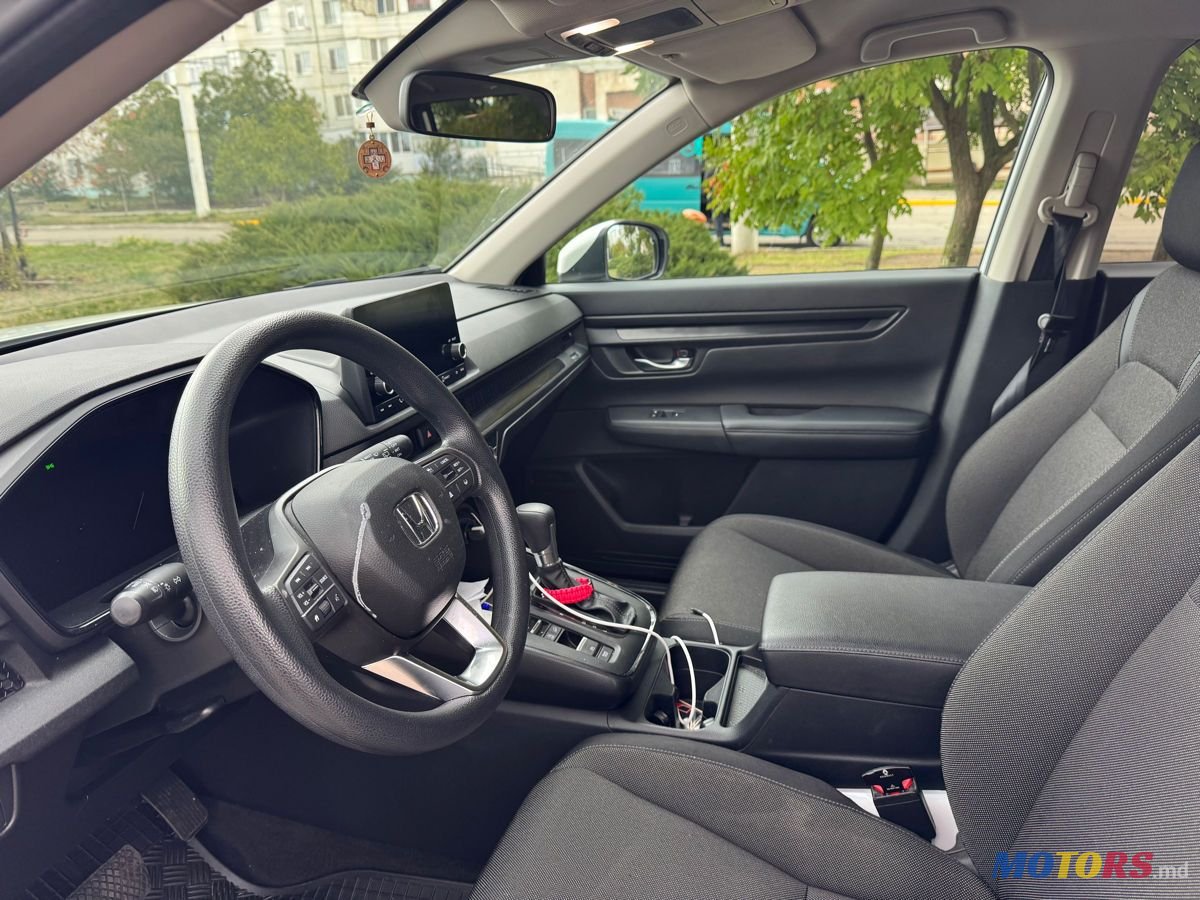 2022' Honda CR-V photo #3