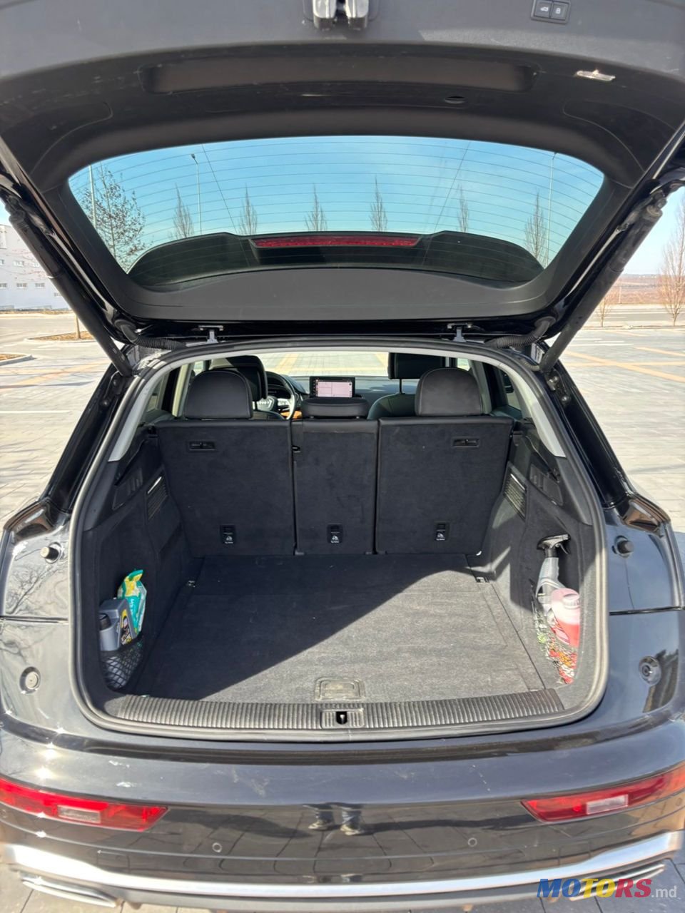 2023' Audi Q5 photo #6