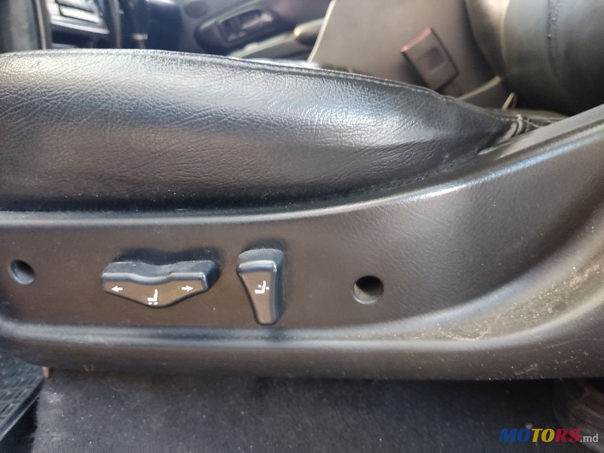 2009' Isuzu photo #2