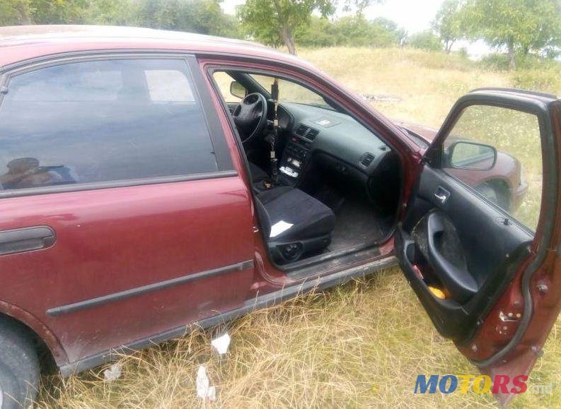 1997' Honda Accord photo #4