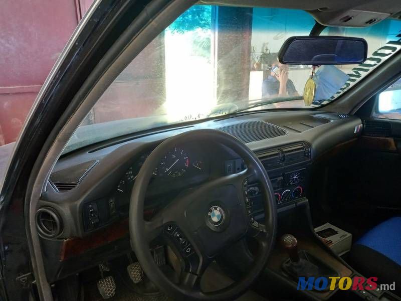 1994' BMW 5 photo #3