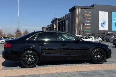 2013' Audi A4