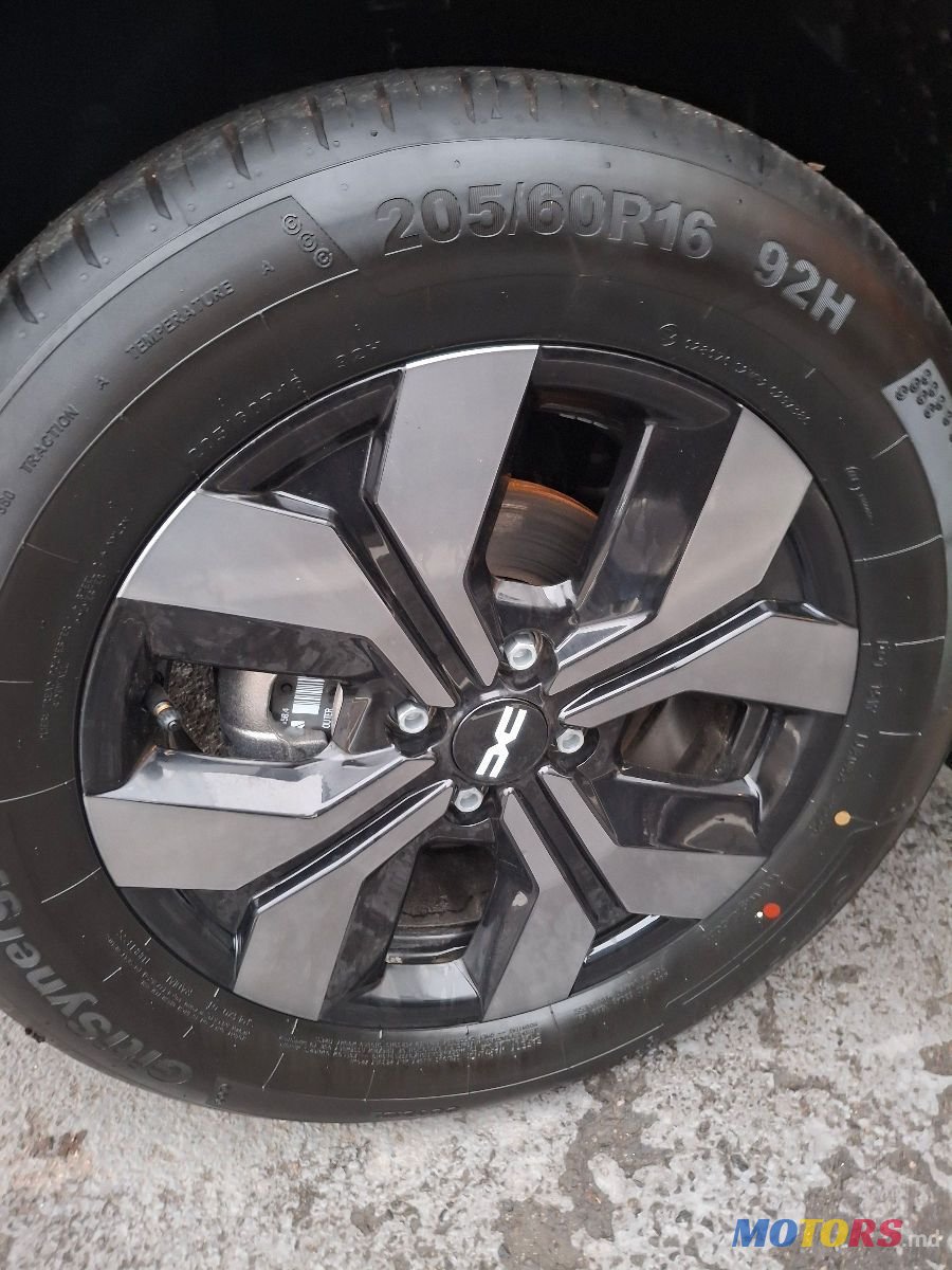 2024' Dacia Sandero Stepway photo #2