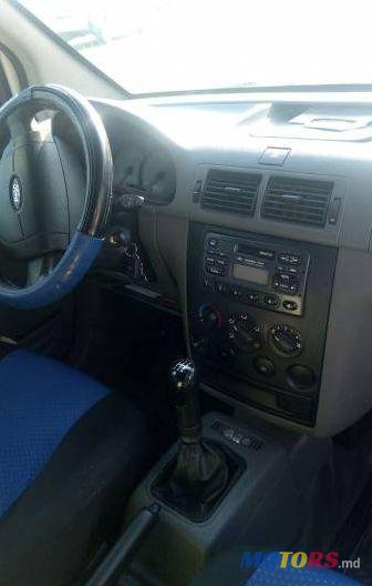2006' Ford Transit Connect photo #2