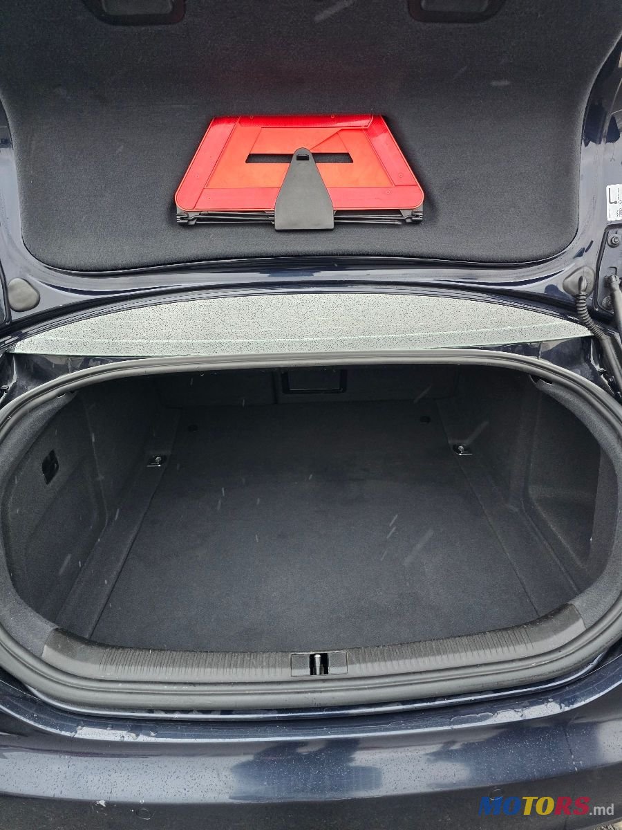 2007' Audi A6 photo #6