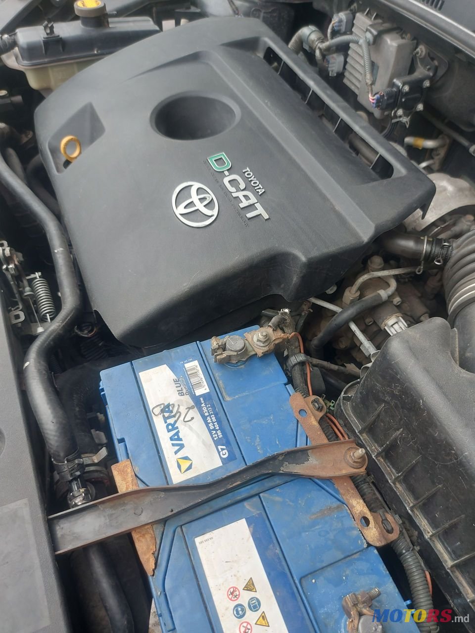 2006' Toyota RAV4 photo #4