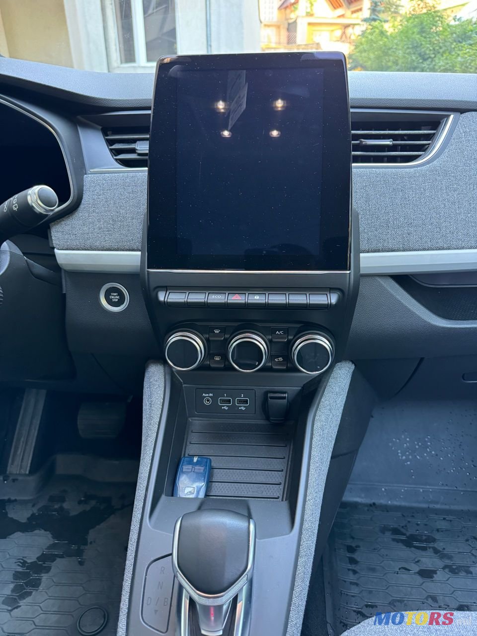 2020' Renault Zoe photo #5