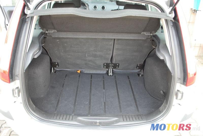 2007' Ford Fusion photo #6