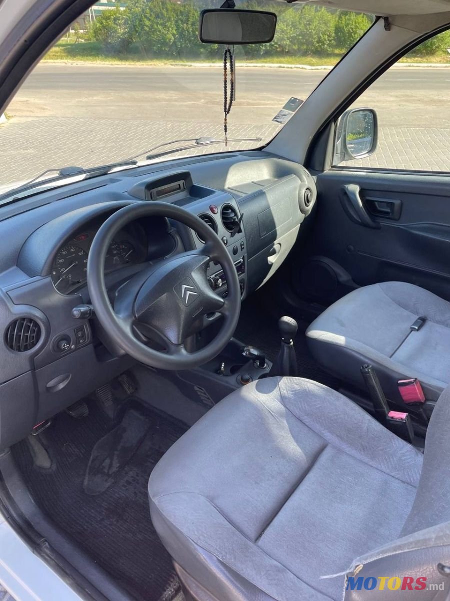 2006' Citroen Berlingo photo #6