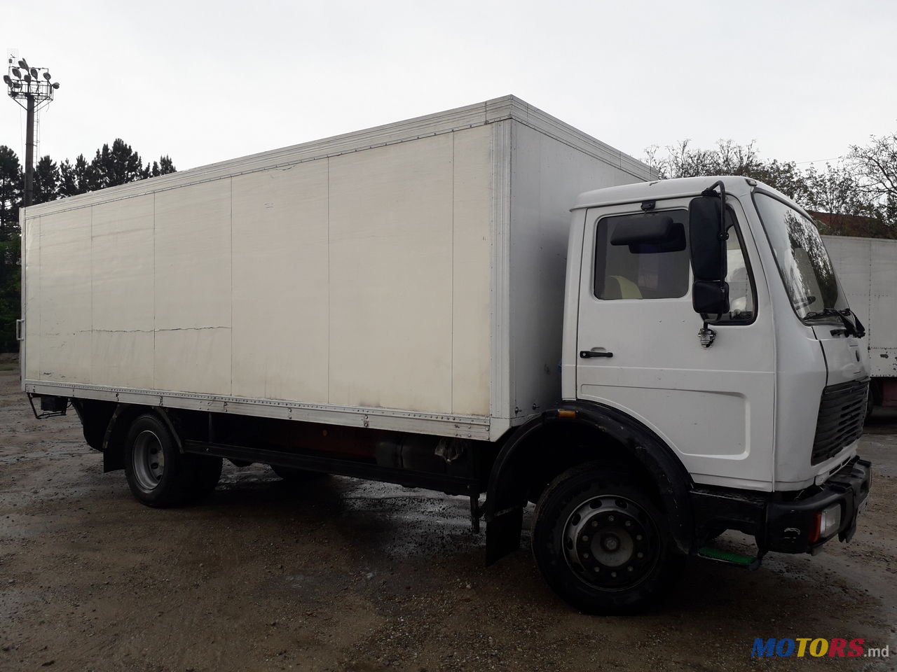 2014' Mercedes-Benz photo #1