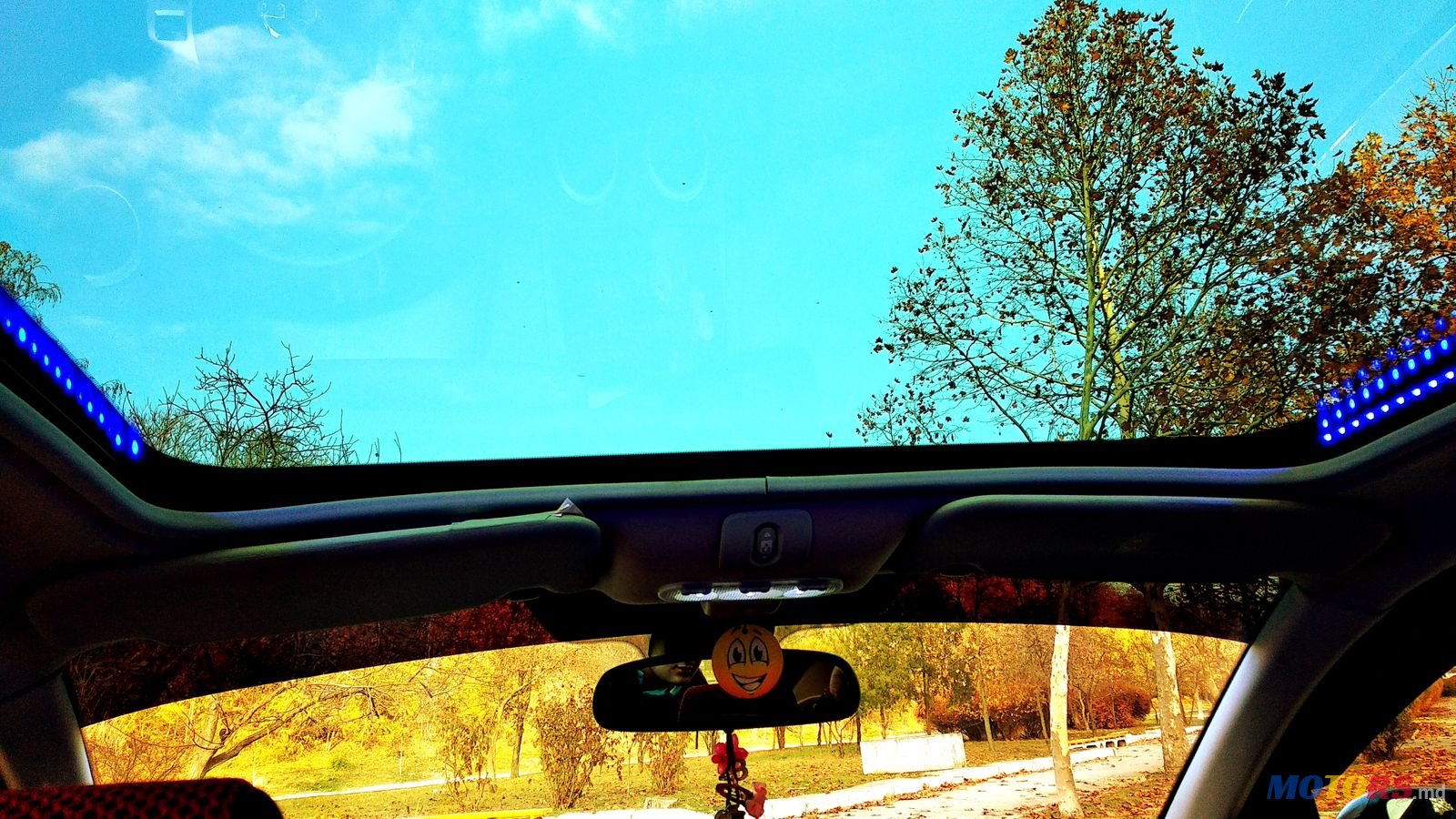 2007' Nissan Qashqai кросовер photo #6