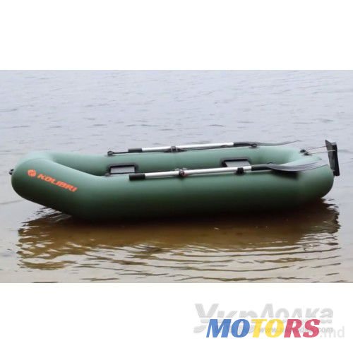 2016' Колибри K-280Т photo #2