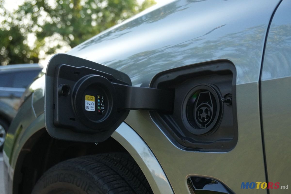2024' BMW X5 photo #4