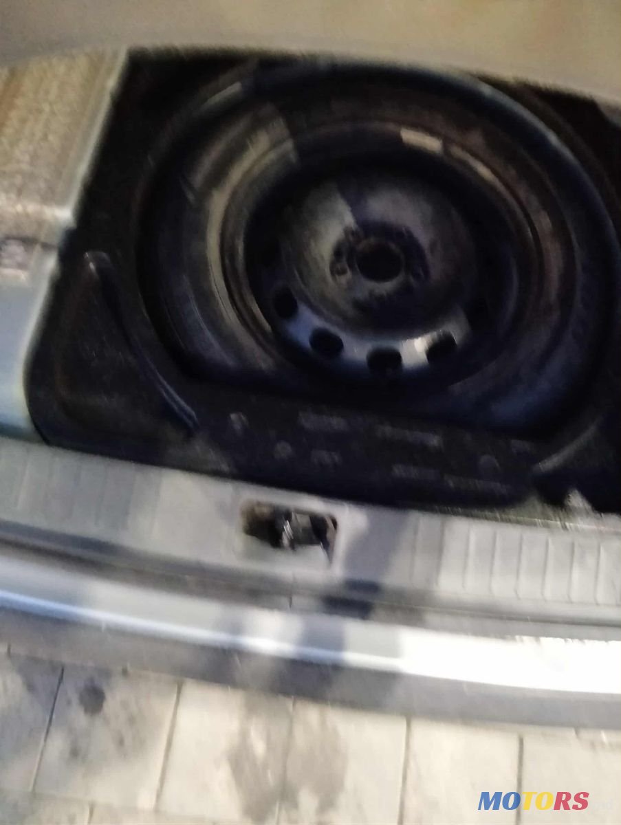 2007' Ford Focus photo #6