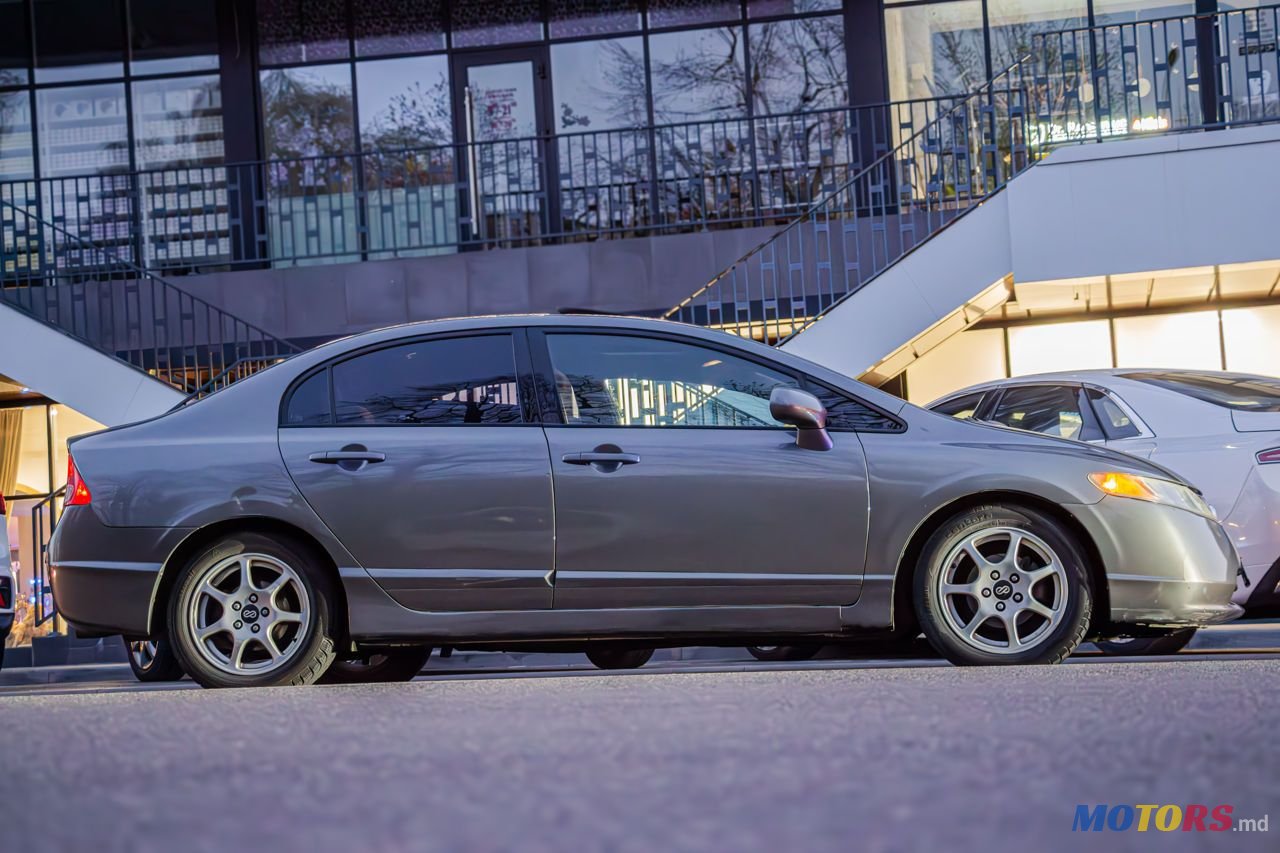 2006' Honda Civic photo #4