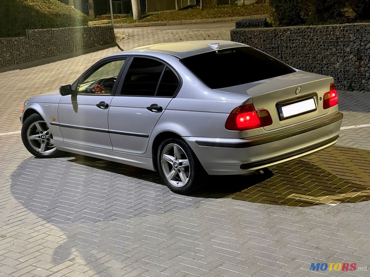 2000' BMW 3 Series photo #3