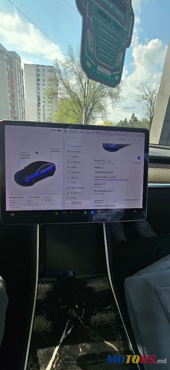 2020' Tesla Model 3 photo #1