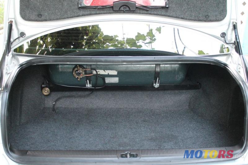 1995' Audi A6 photo #4