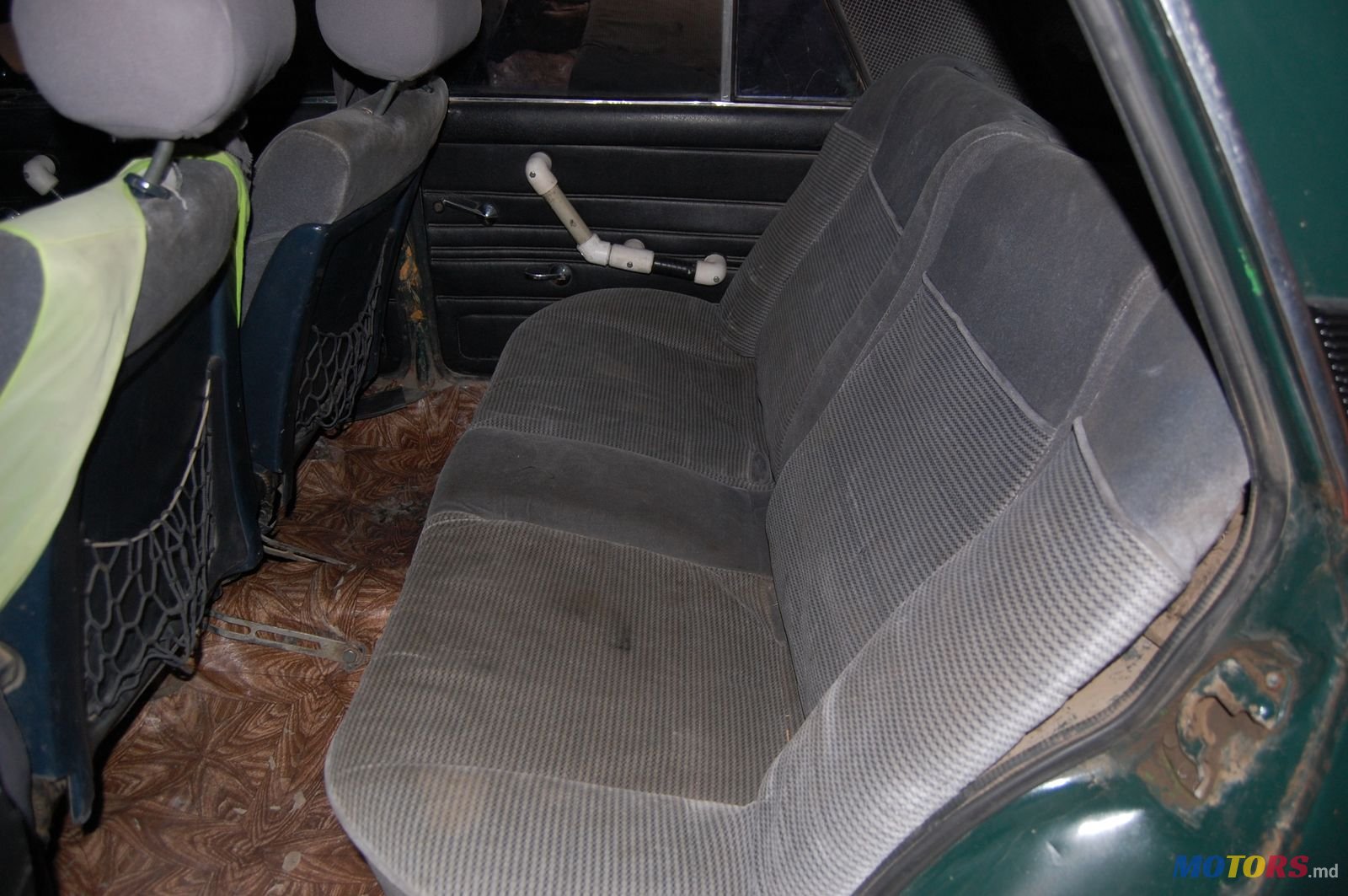 1980' ВАЗ 2101 photo #4