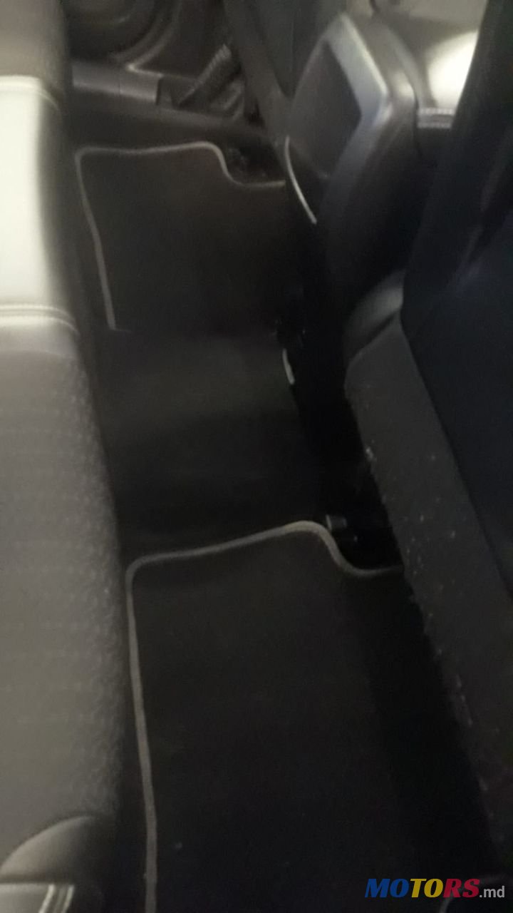 2015' Renault Kadjar photo #5