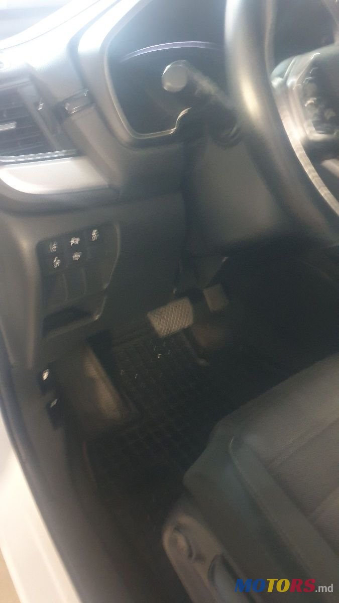 2022' Honda CR-V photo #3