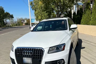 2013' Audi Q5
