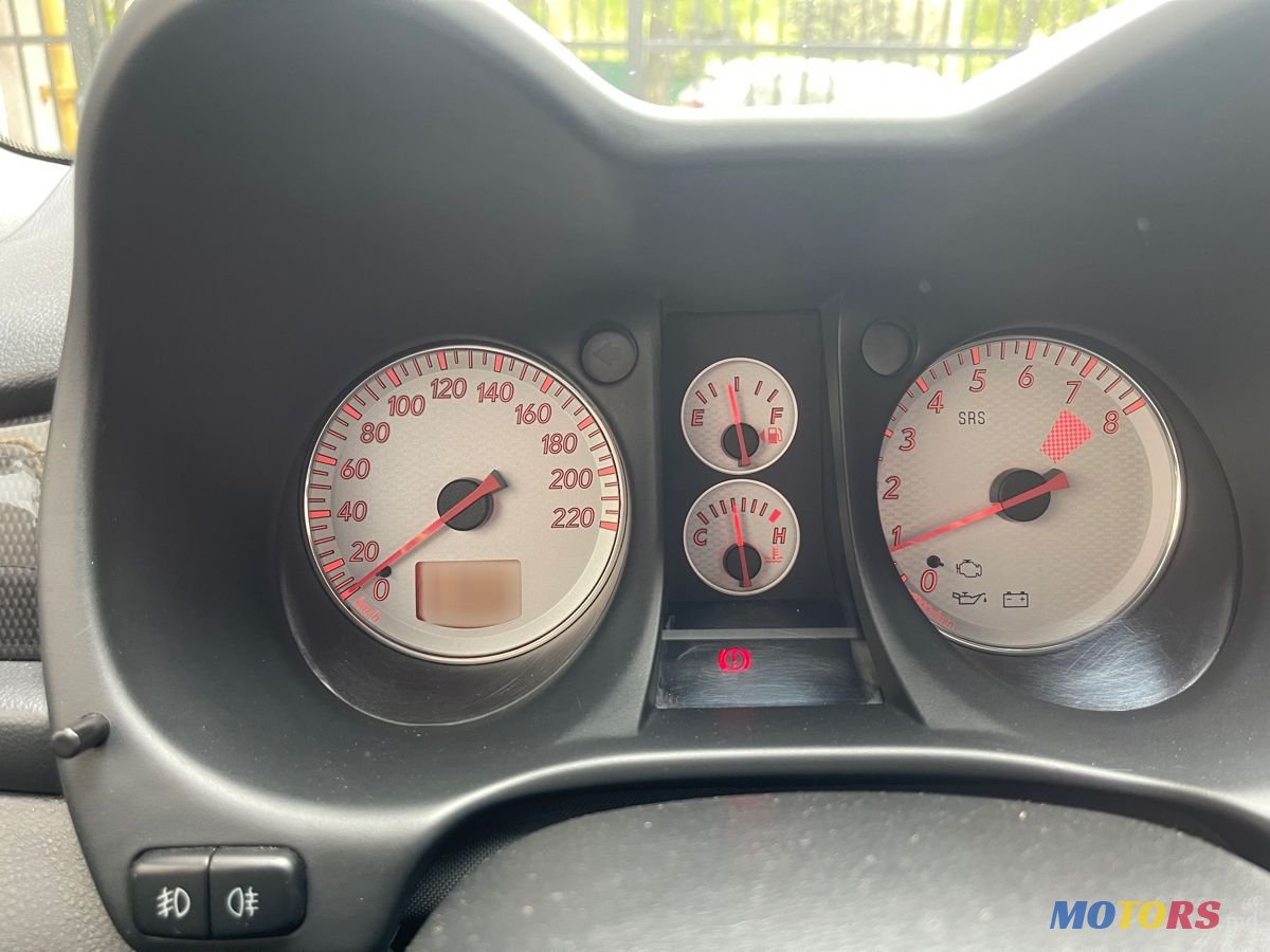 2009' Mitsubishi Outlander photo #5