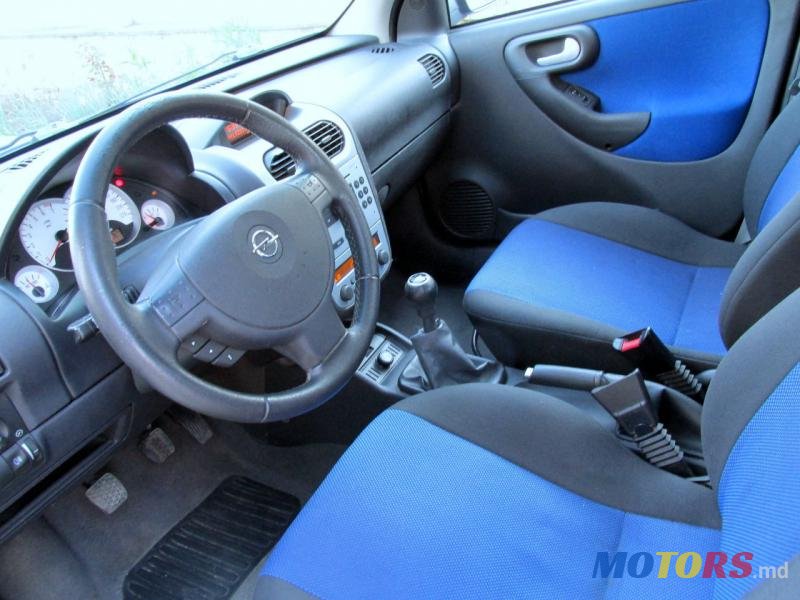 2006' Volkswagen Polo photo #3