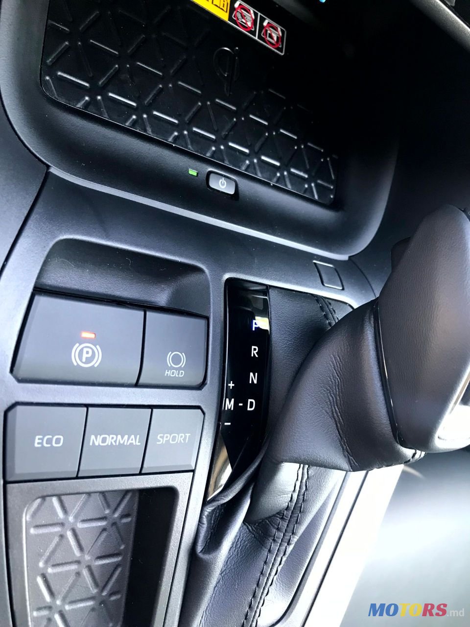 2022' Toyota RAV4 photo #6