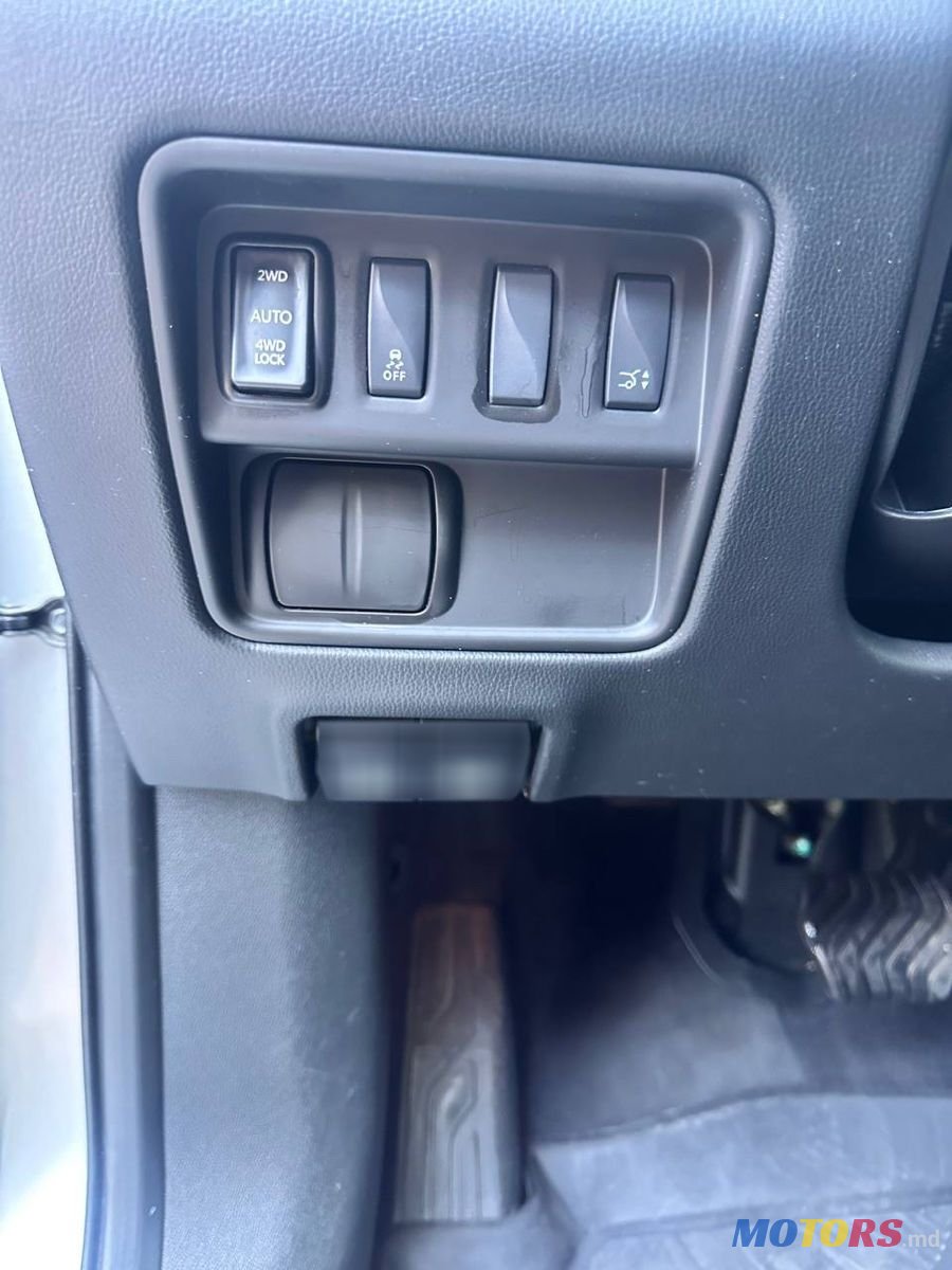 2018' Renault Koleos photo #5